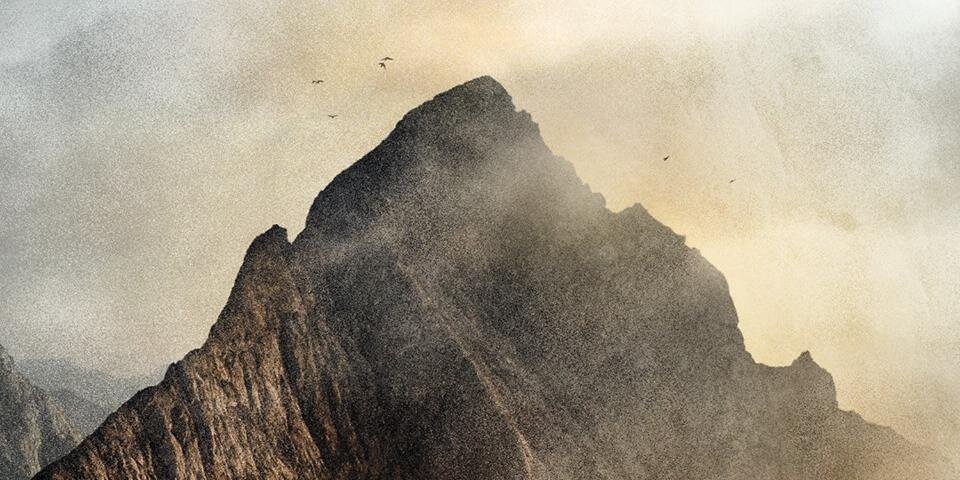 VortexDNR's profile banner image