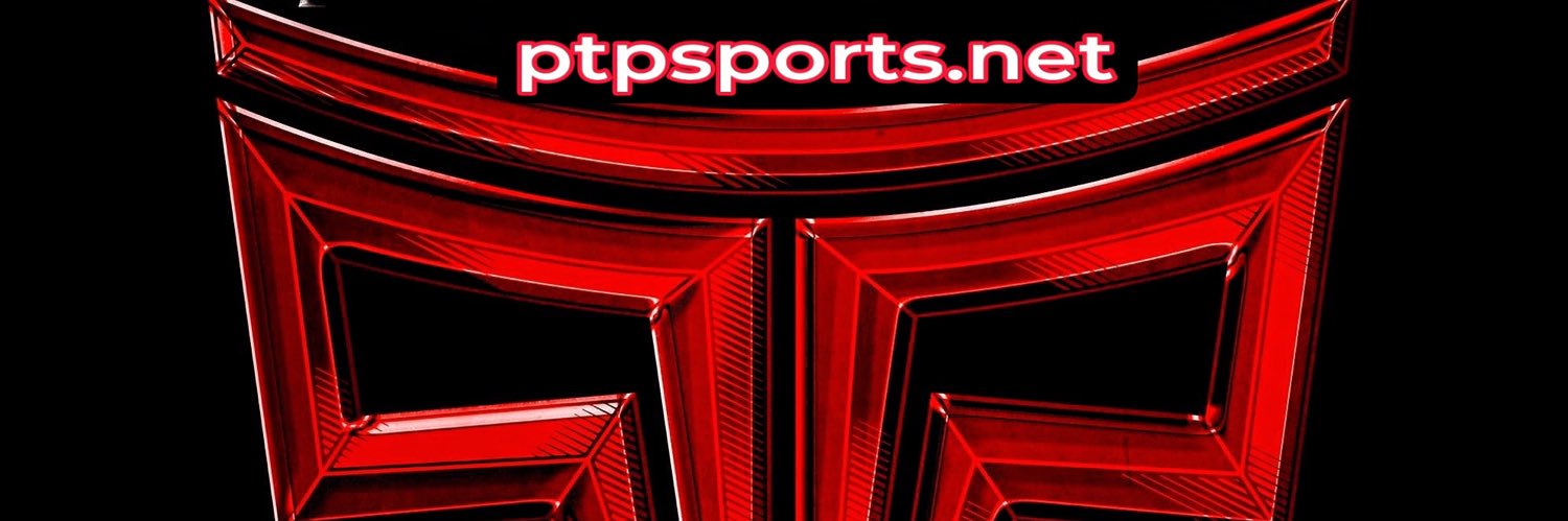 PTPSPORTS banner