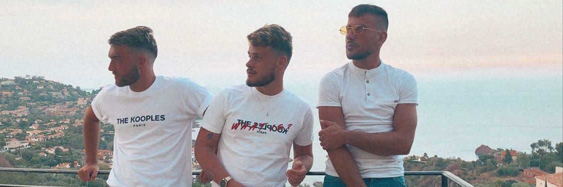 YohanLebreton's profile banner image