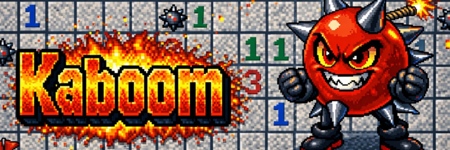 Kaboom (@_kaboomsol_) / Posts / X