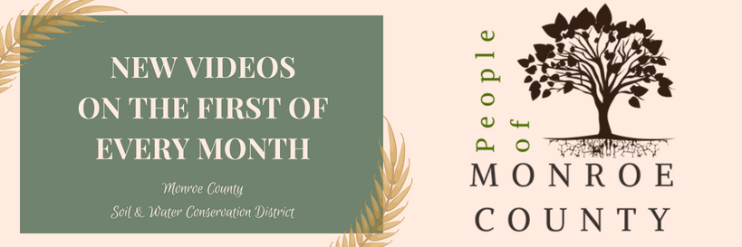 Monroe County SWCD (@monroecsoil) / Posts / X
