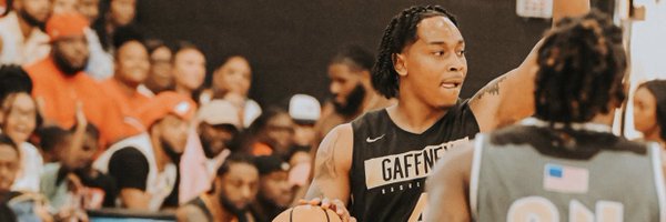 Shaq Davidson Profile Banner