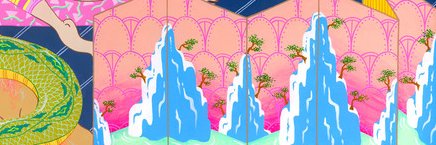 JustinJuul's profile banner image