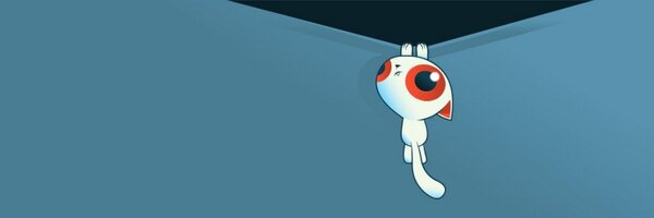 Voproskin Profile Banner