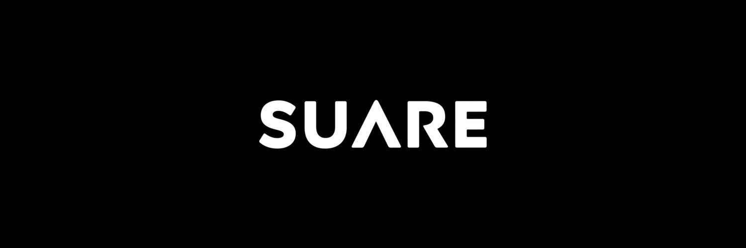 officialsuare's profile banner image