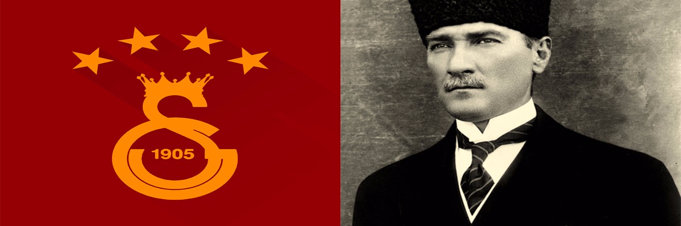 ⭐️⭐️💛❤️ Galatasaraylı Emekli ama aç ... 💛❤️ ⭐️⭐️ banner