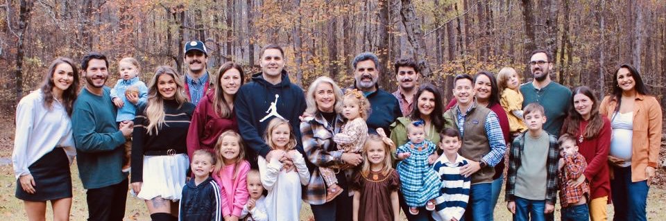drewprovence's profile banner image