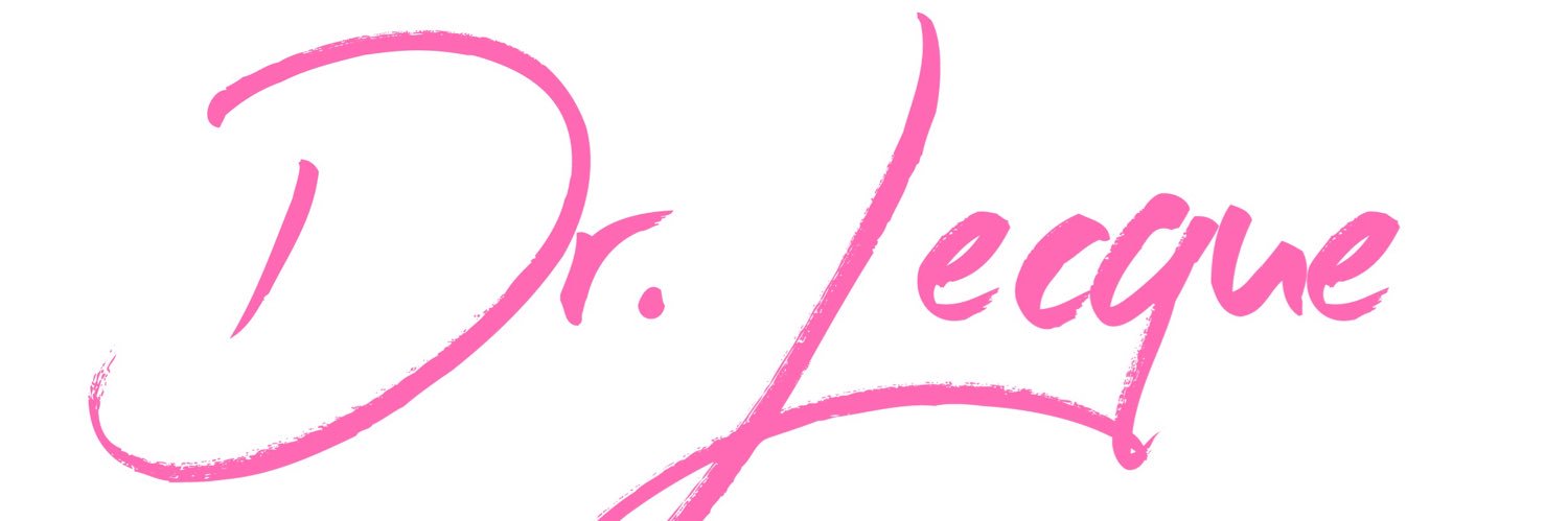 DrLecque's profile banner image