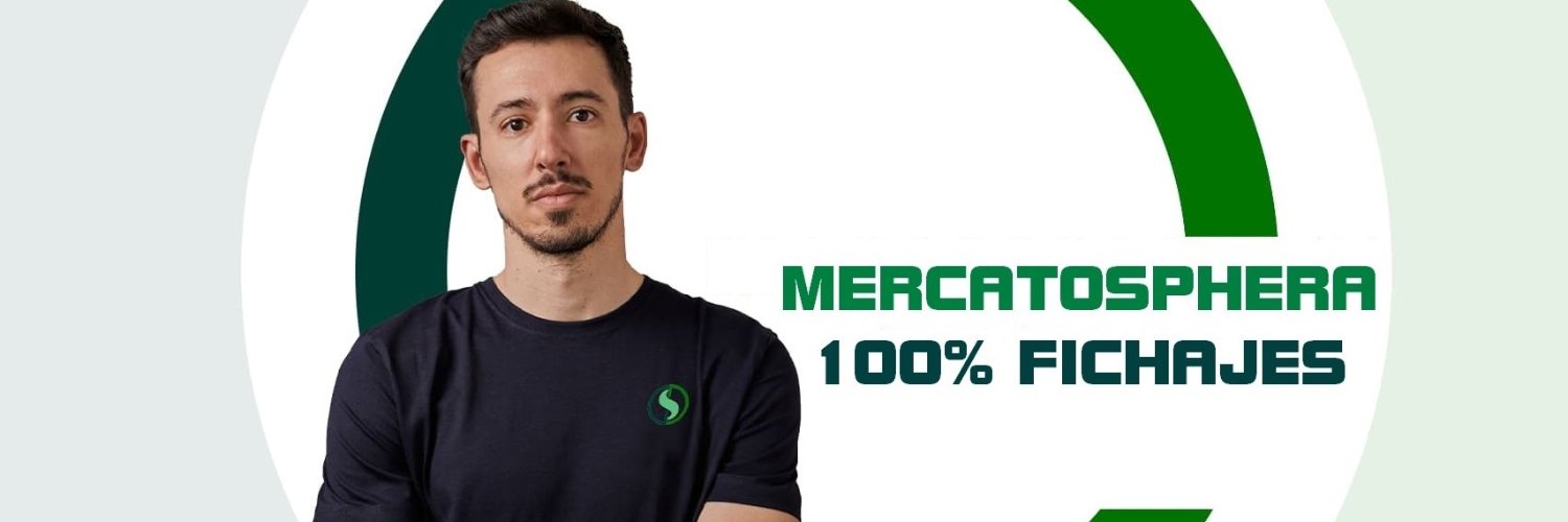 Mercatosphera's banner