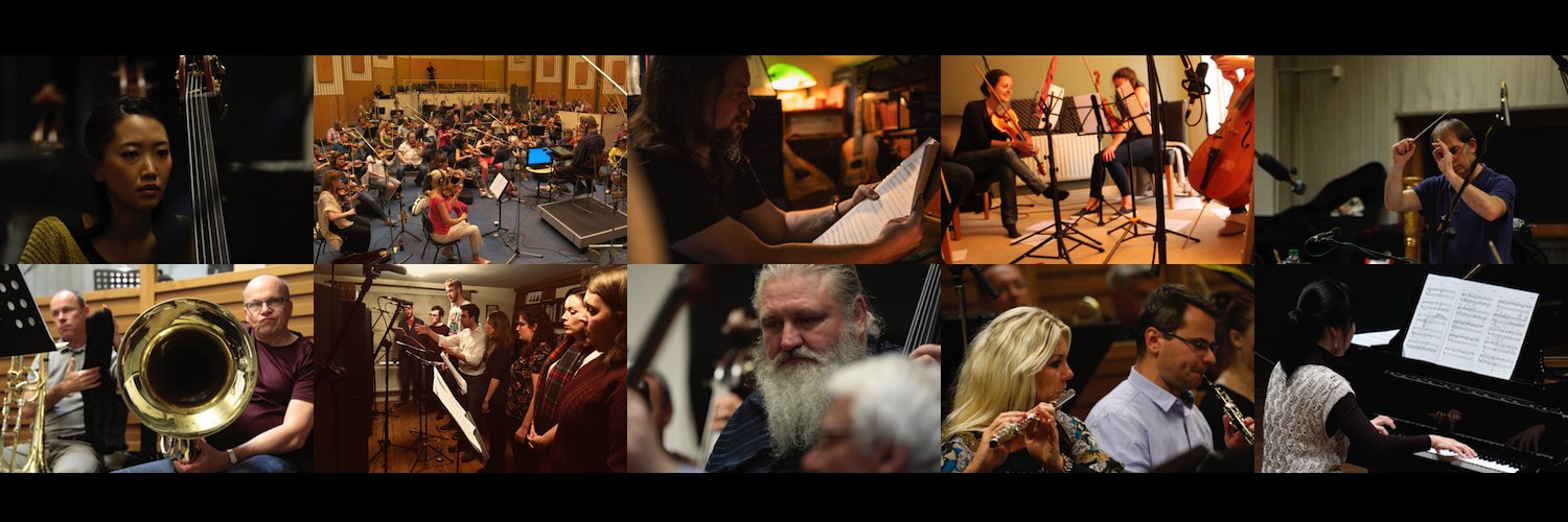 Dave Dexter banner