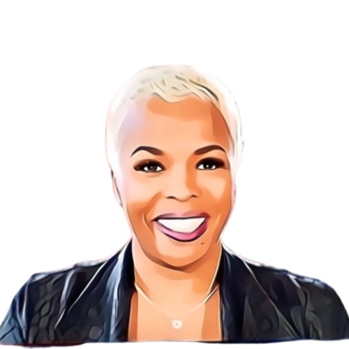 Carolynn Johnson | Own Your Power! banner