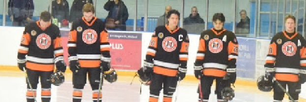 GJennings98's profile banner image