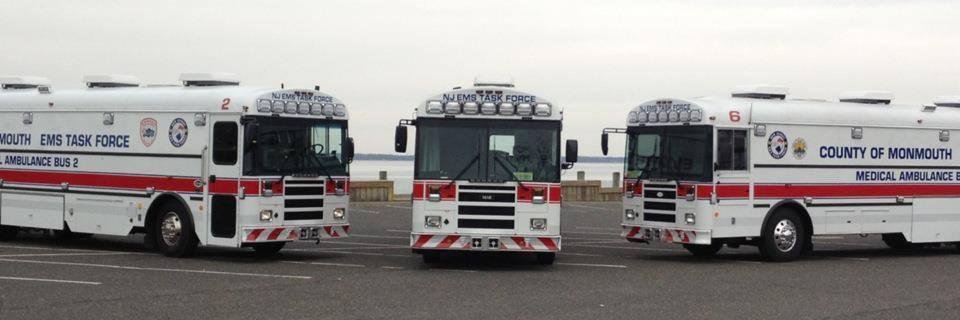 Neptune Township OEM banner