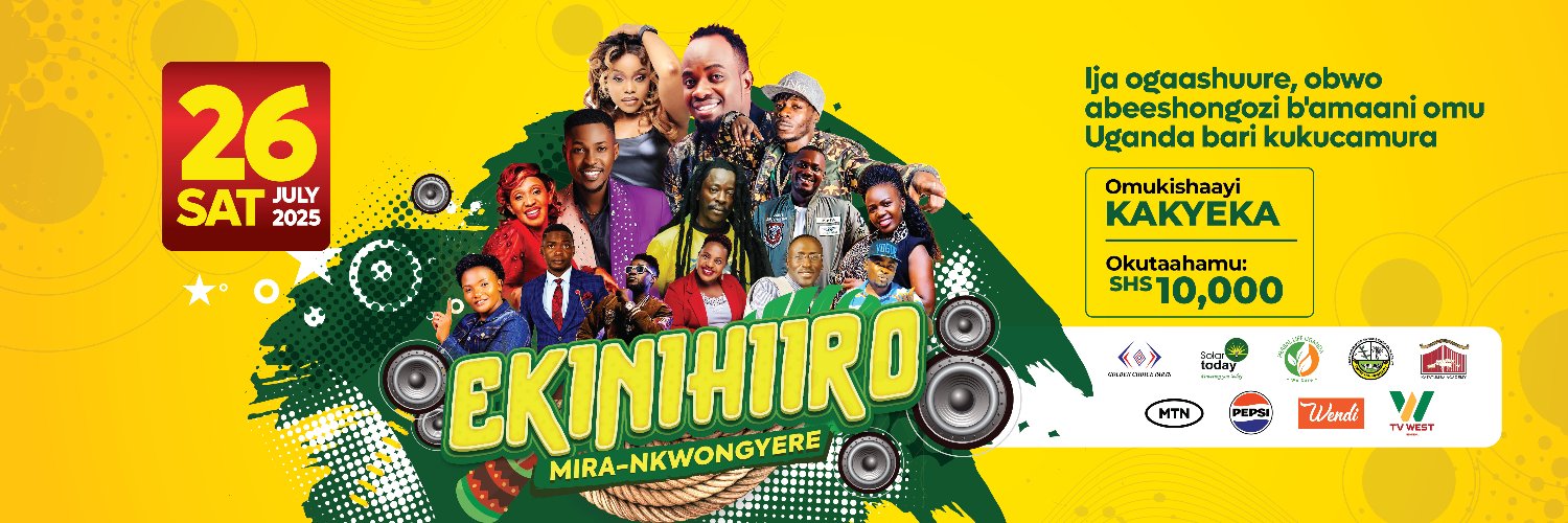 TV West Nehinda's banner