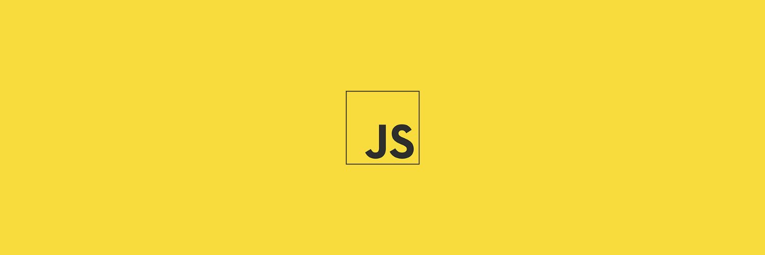 JavaScript banner