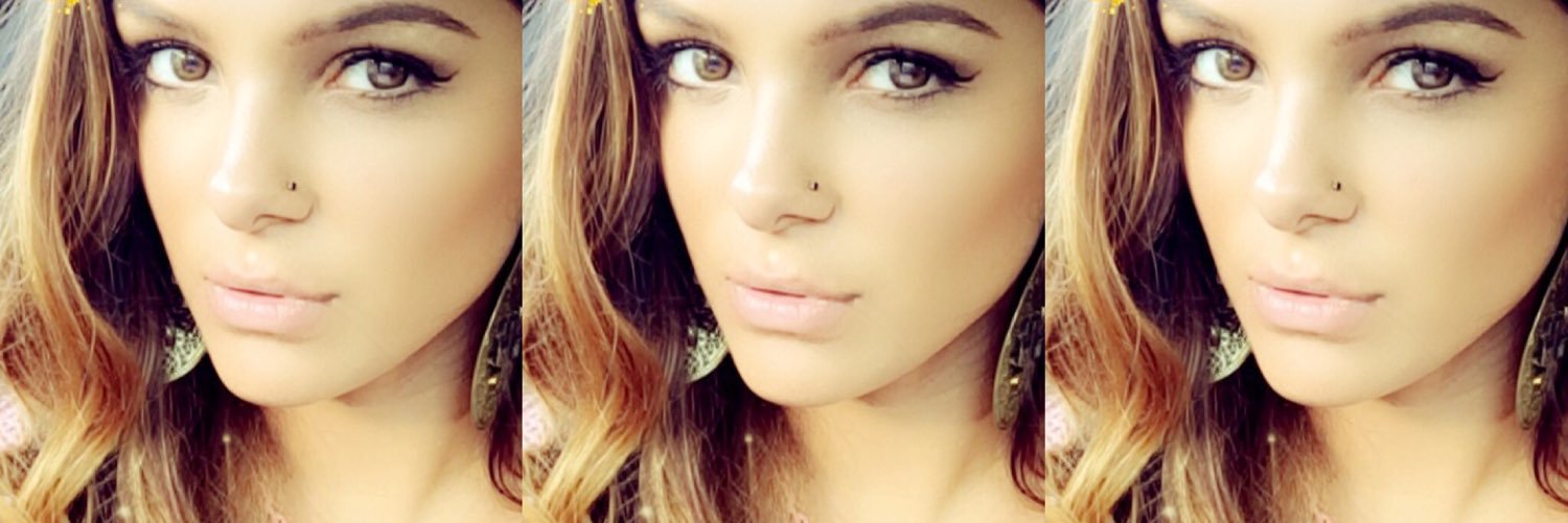 HotKaylaMarie's profile banner image