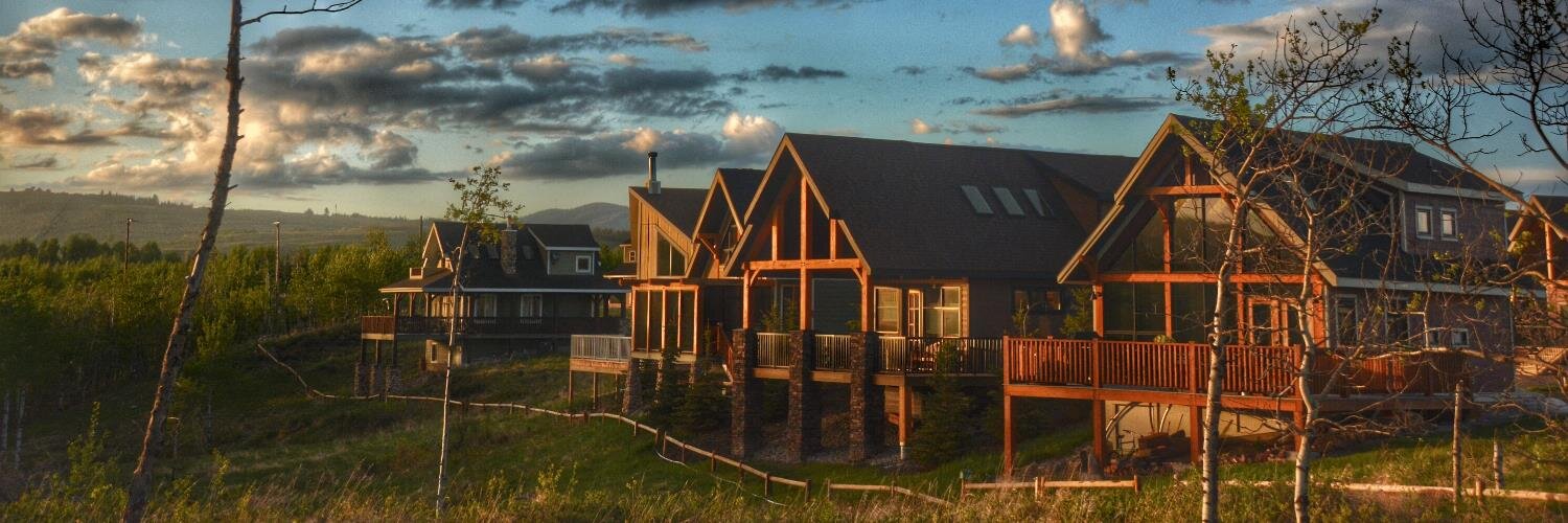 CottageClubGL's profile banner image