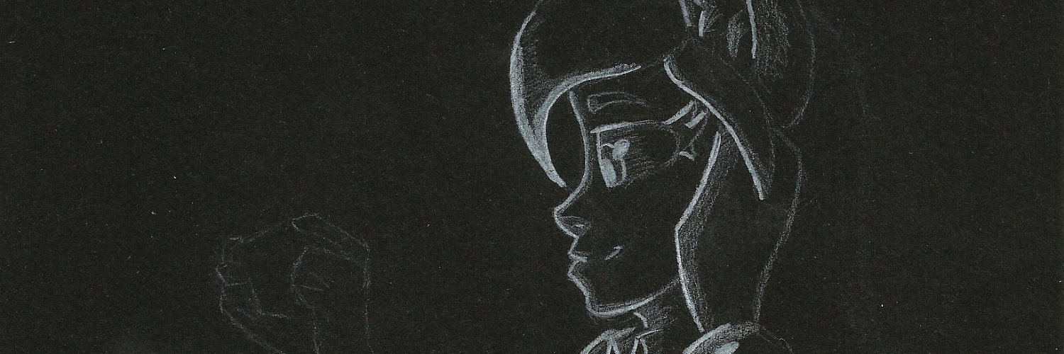 WhiteLimonXFL's profile banner image