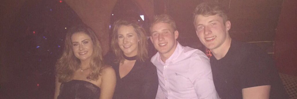 gearoidlyons13's profile banner image