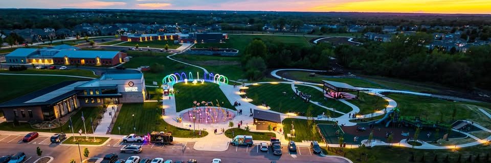 CityofBasehor's profile banner image