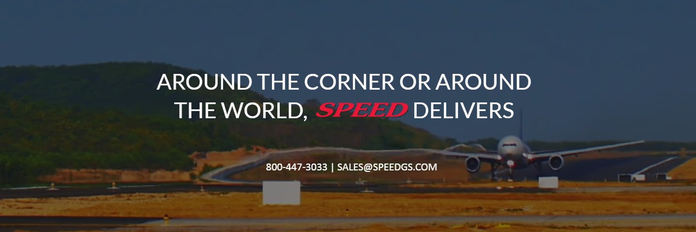 SpeedGlobalSvcs's profile banner image