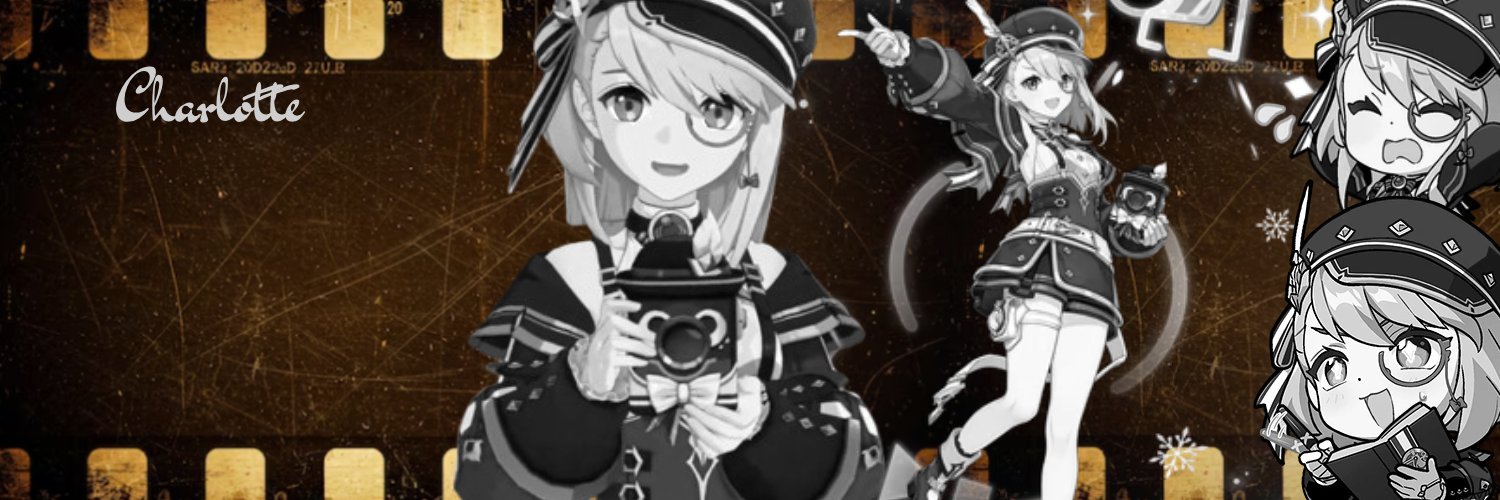 𝒞𝒽𝒶𝓇𝓁𝑜𝓉𝓉𝑒 📷 banner