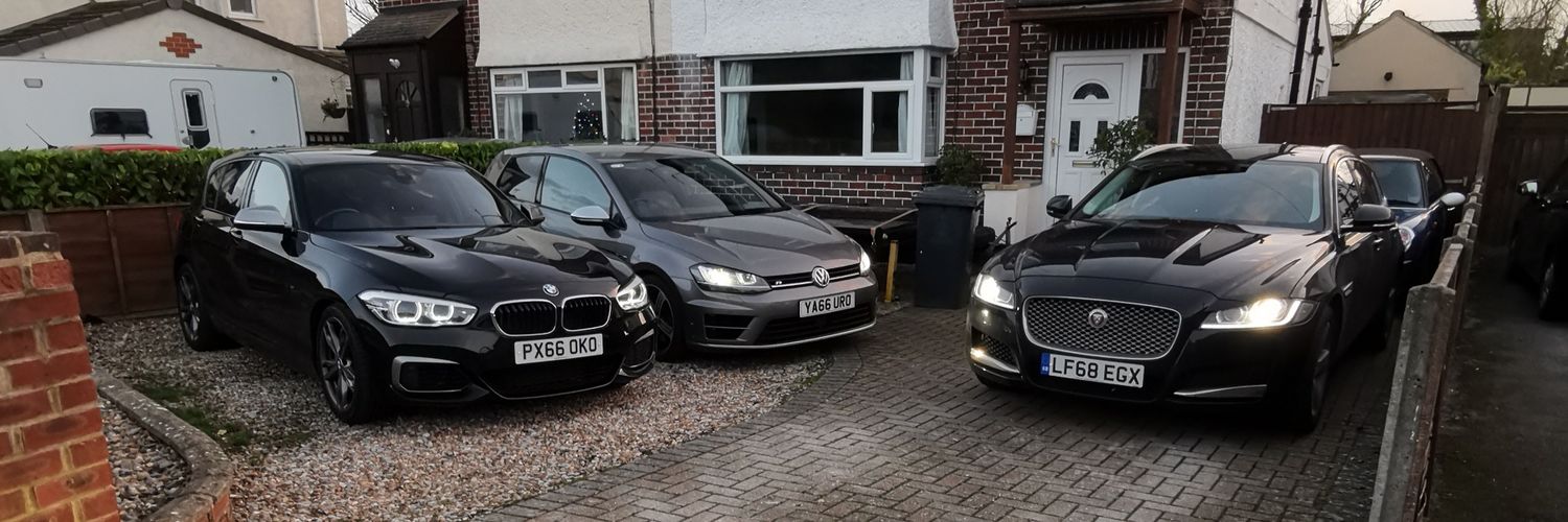 jamesbarloww's profile banner image