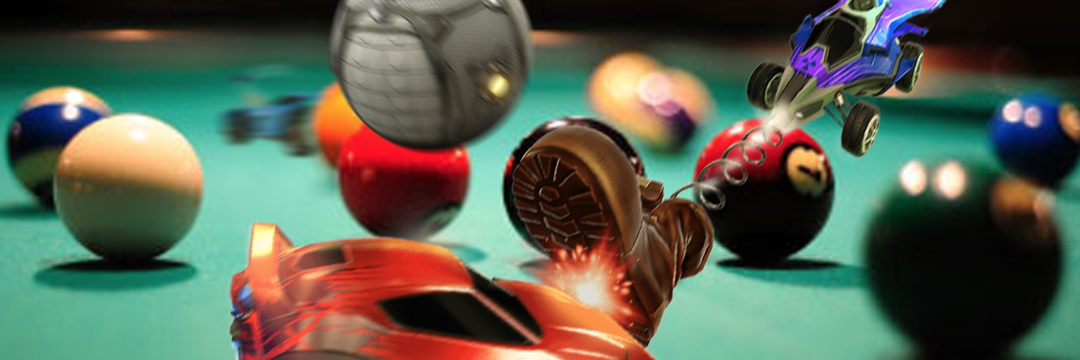 TrevorTheWriter's profile banner image