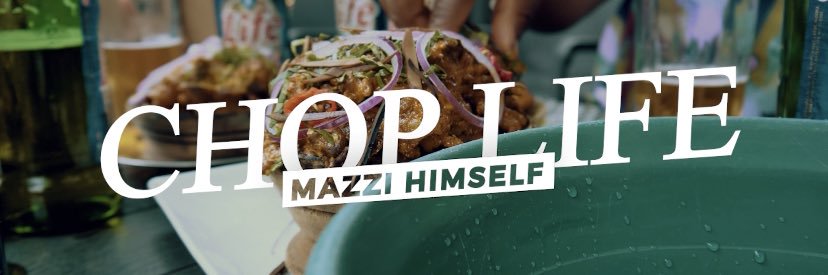 Mazzi Himself banner