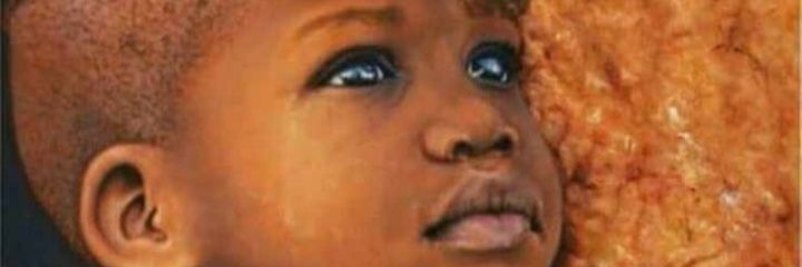 AfricanChild_0's profile banner image
