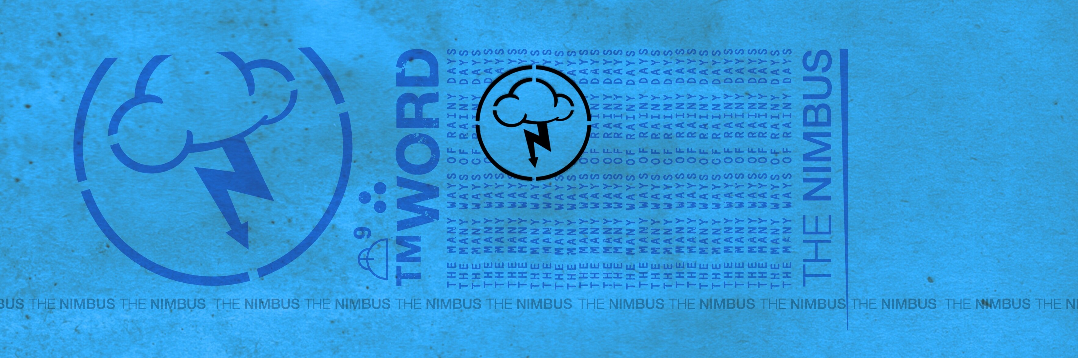 The Nimbus banner