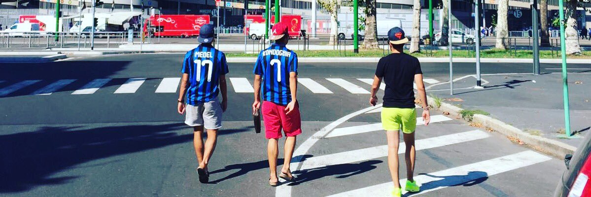 MaximeDolci's profile banner image