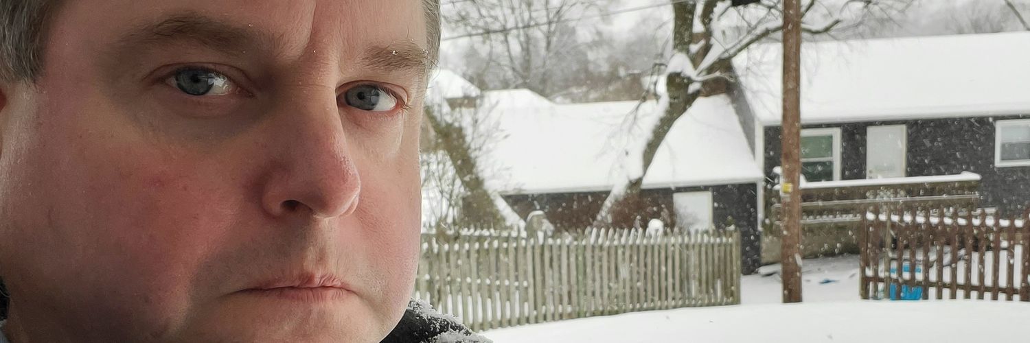 JohnClapper's profile banner image