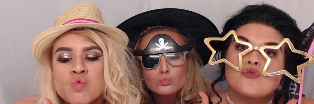 bethanyren's profile banner image