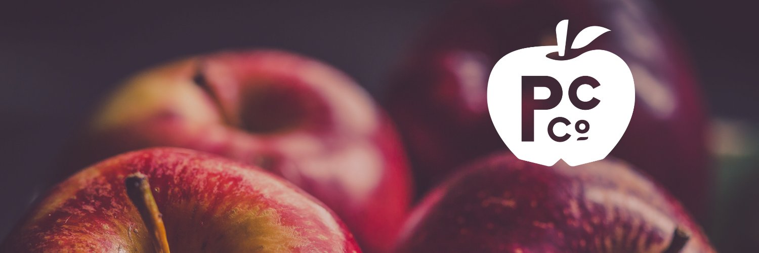 Portland Cider Co. banner