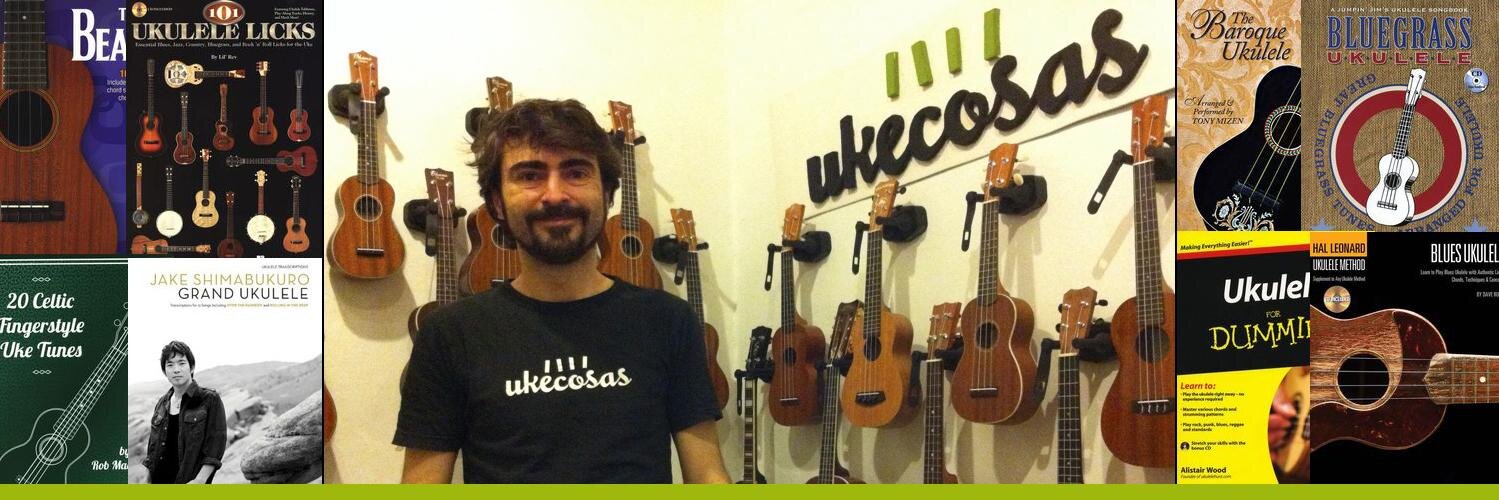 ukecosas's profile banner image
