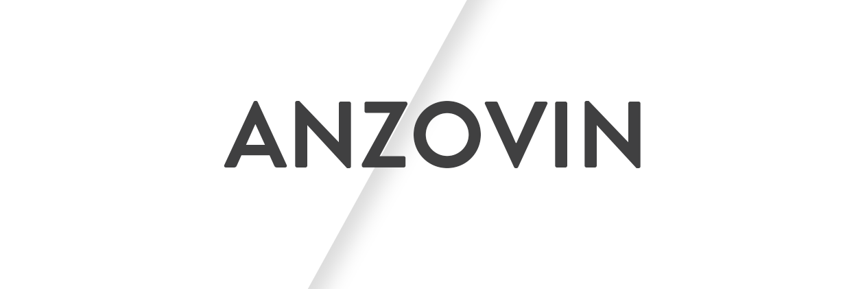 AnzovinStudio's profile banner image
