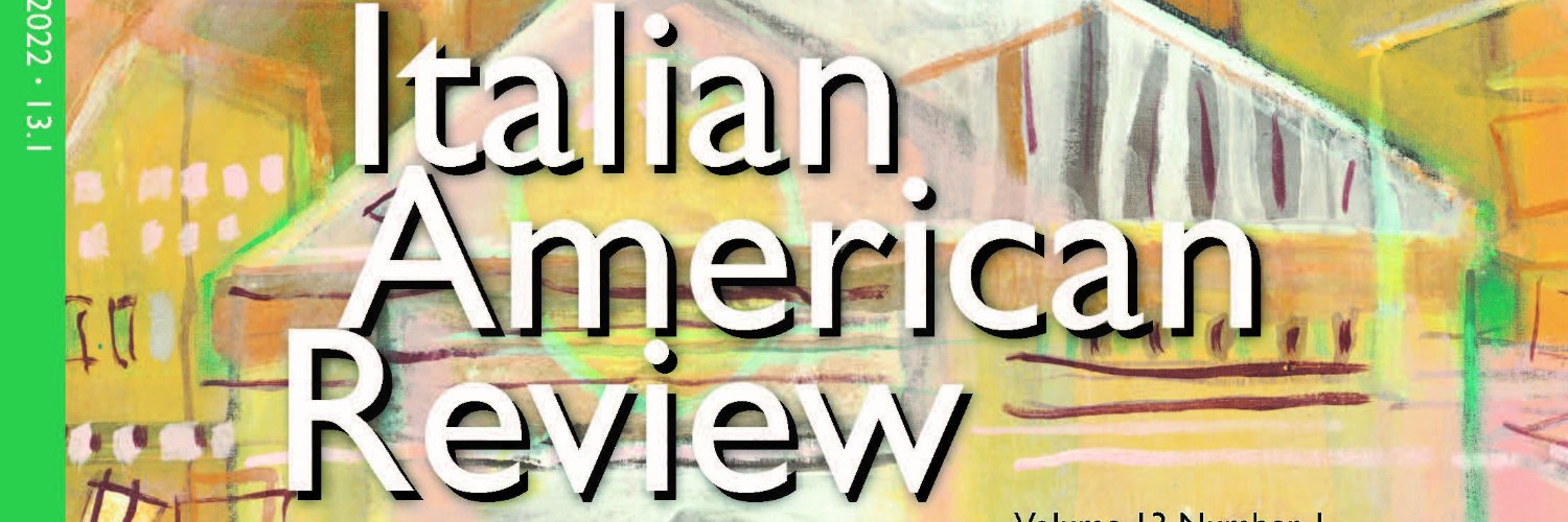 Calandra Institute banner