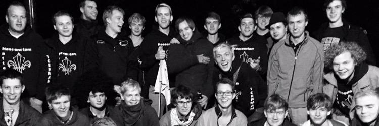 Hessenstam's profile banner image