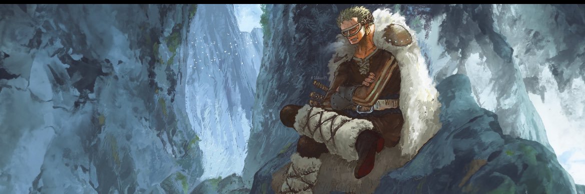 laflameever's profile banner image