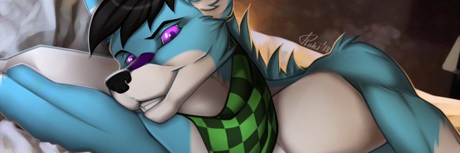 FiskPup's profile banner image