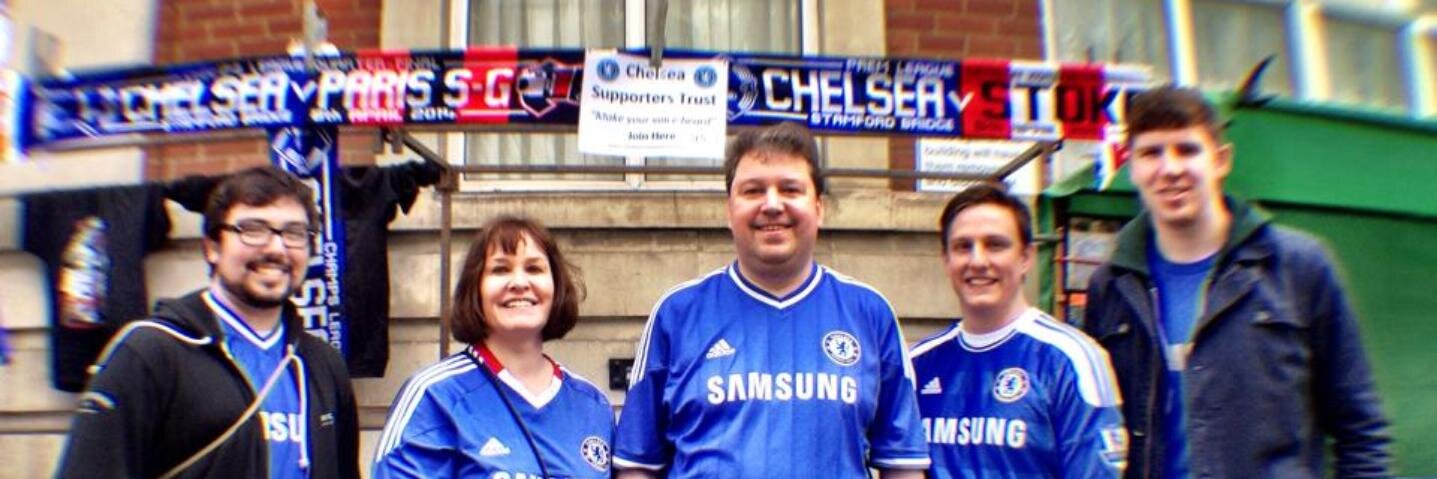 PittsburghBlues's profile banner image