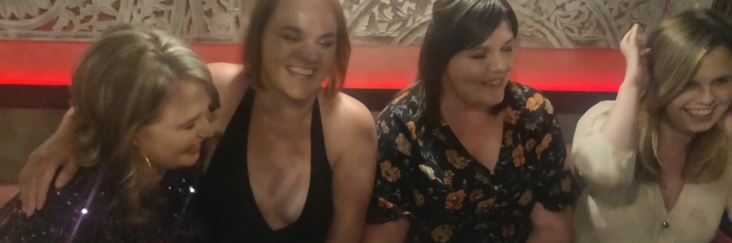 CharlieGraceH's profile banner image