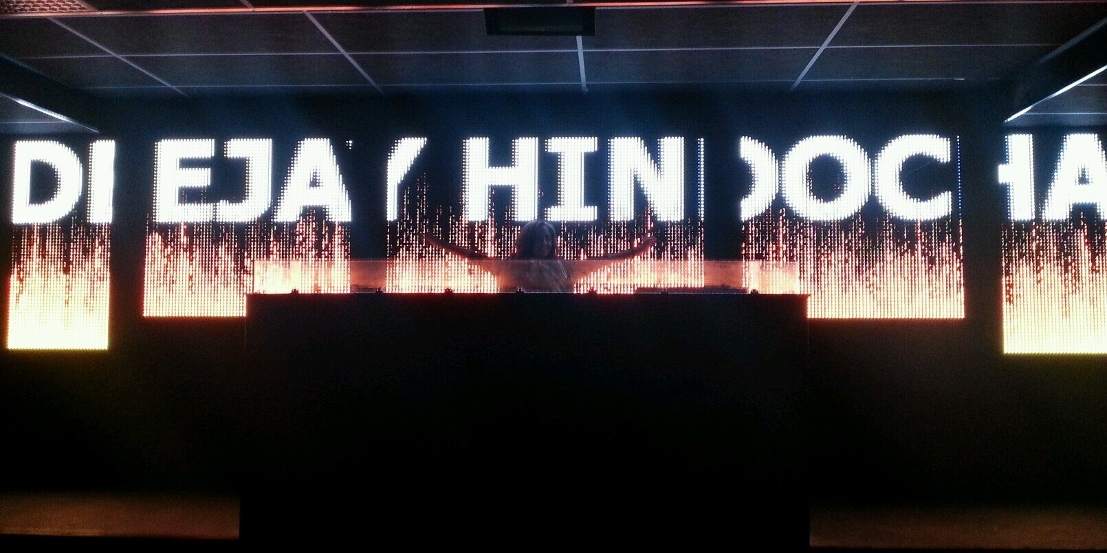 djhindocha's profile banner image