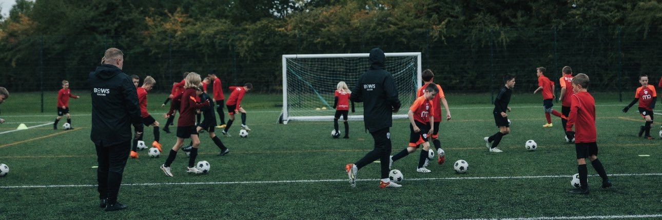 BowsSoccer's profile banner image