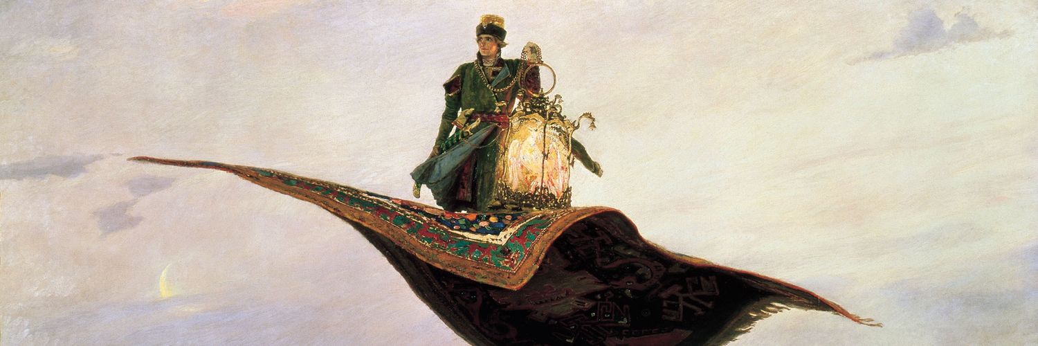 Hugo Albuquerque's banner