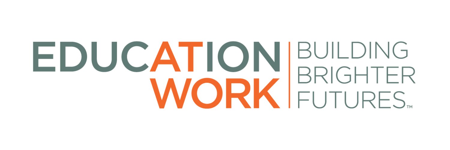 Education at Work (EAW) banner