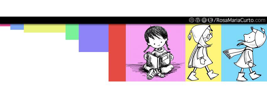 Rosa Maria Curto 🎗 banner