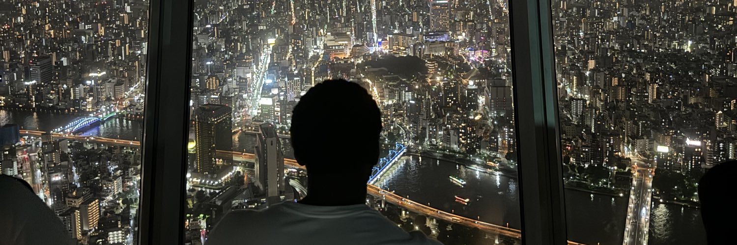 Keshun007's profile banner image