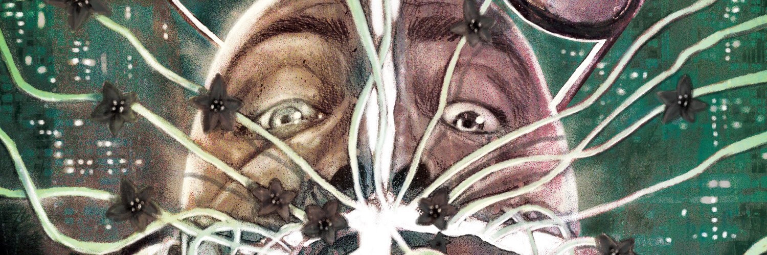John J. Pearson banner